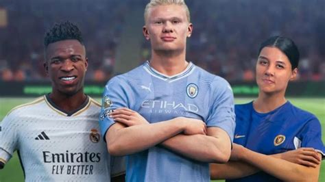 EA FC 24 FC Porto .
